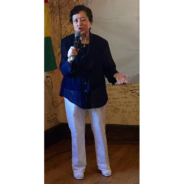 Participantes – Dia de Las Velitas